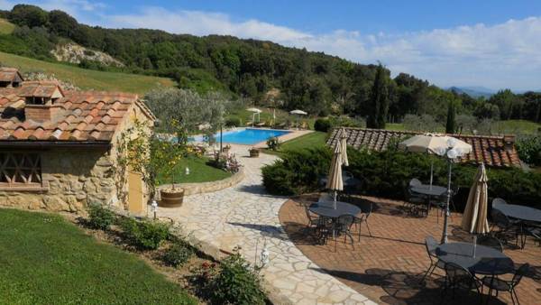 Agriturismo Casavaiano