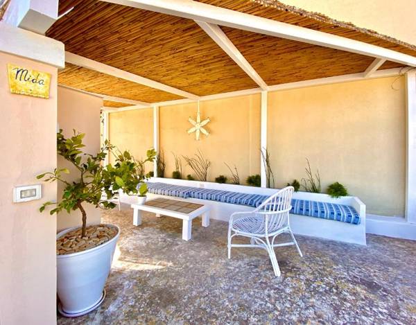 Casa Mida - Guest House