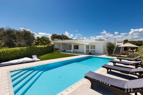 Villa Milhouse by BarbarHouse