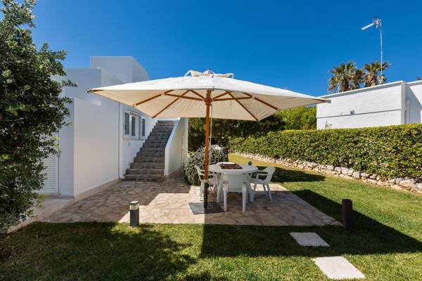 Villa Milhouse by BarbarHouse