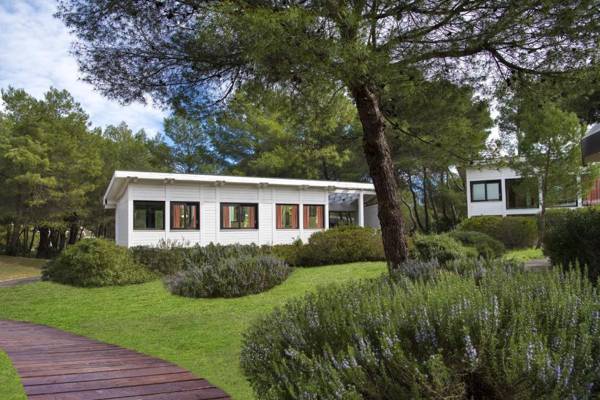 Alborèa Ecolodge Resort