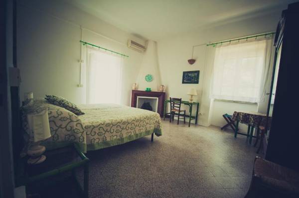 Masseria Perronello Country House