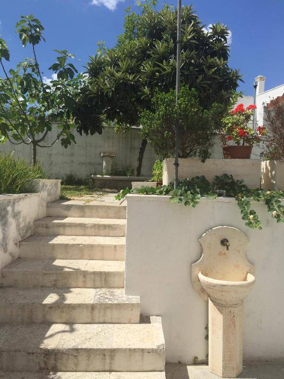 case vacanza''Antonuccio''