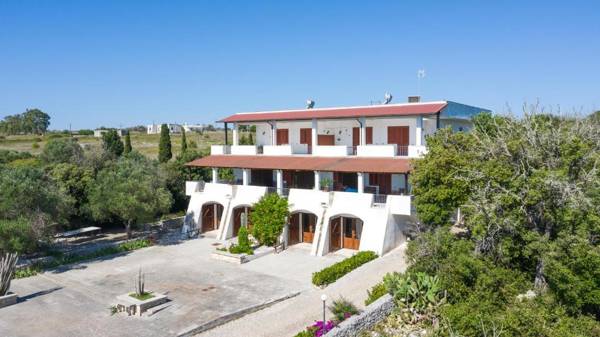 Complesso Delle Antiche Rotte