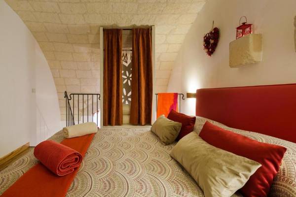 Le Dimore di Hanqorias by BarbarHouse