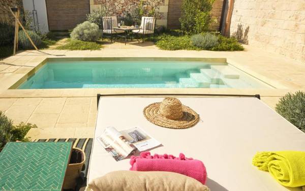 Masseria Corte degli Aromi