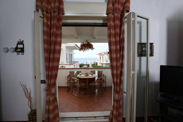 Ancora Bianca Beach Residence