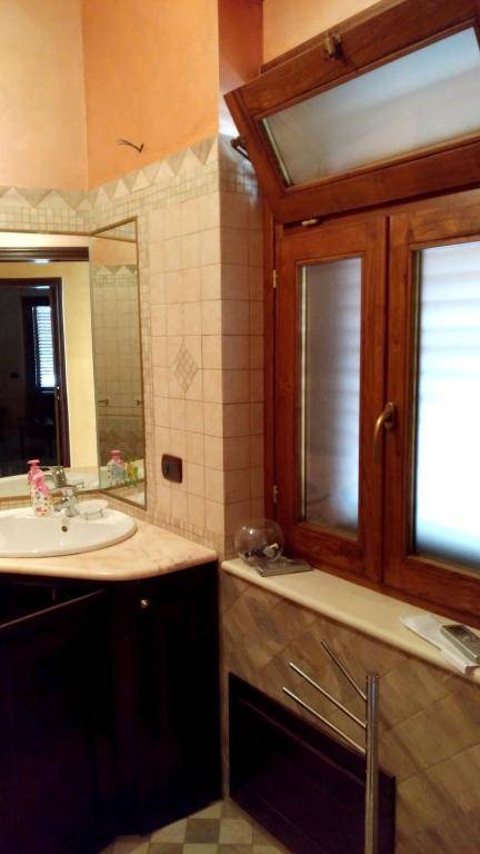 One bedroom appartement with furnished balcony and wifi at Montagnareale 5 km away from the beach