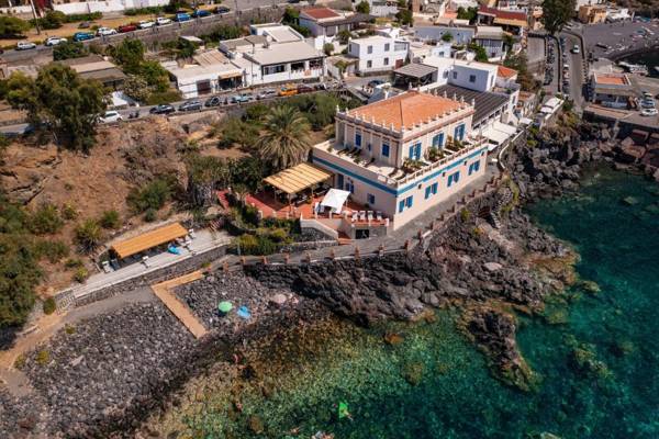 Hotel L'Ariana ISOLE EOLIE - UNA Esperienze