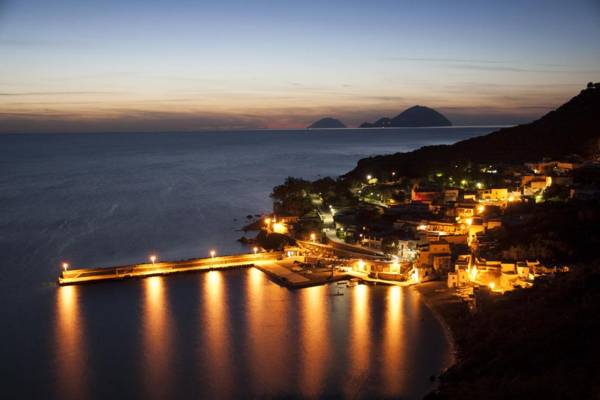 Hotel L'Ariana ISOLE EOLIE - UNA Esperienze