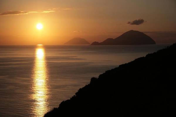 Hotel L'Ariana ISOLE EOLIE - UNA Esperienze