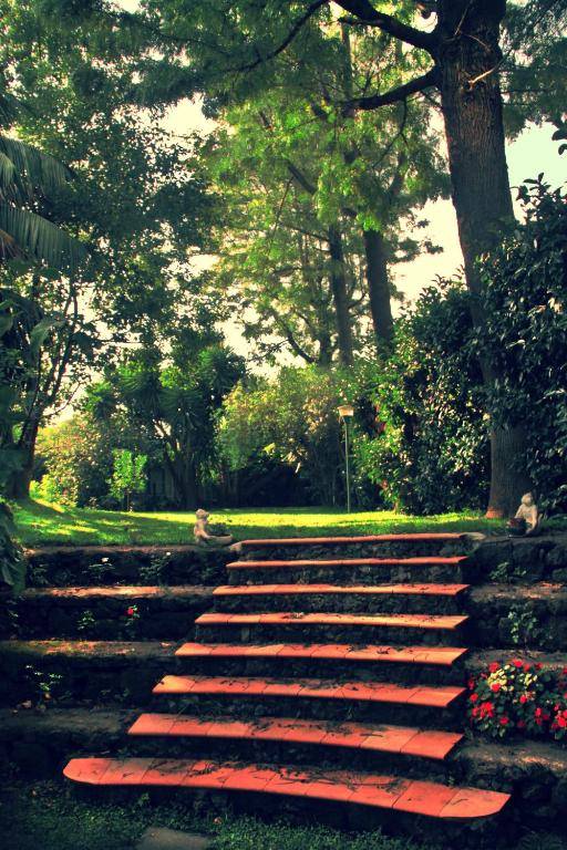 Villa San Bartolomeo