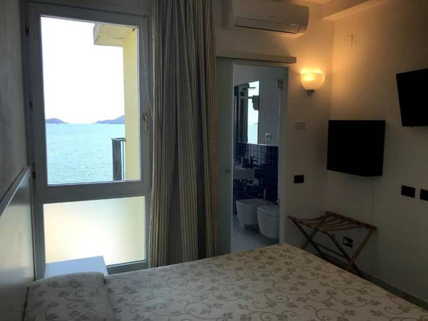 Hotel Venere Azzurra