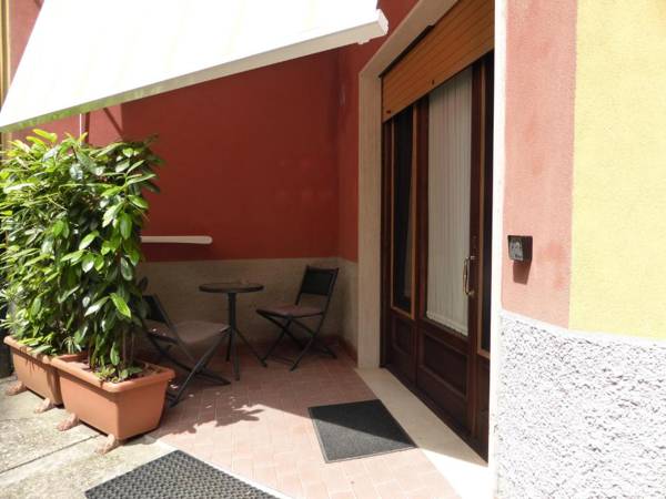 Affittacamere Il Pellegrino