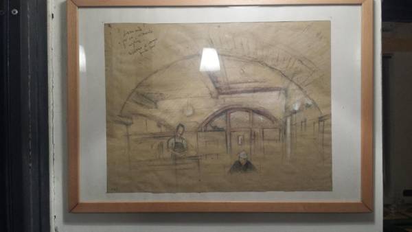 Locanda del Sole Nero