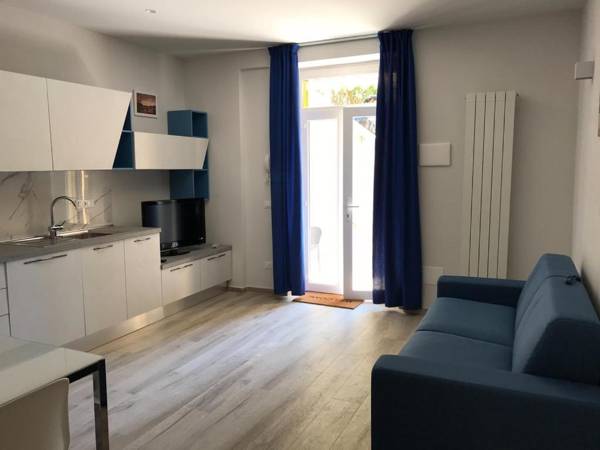 Residence Mare Azzurro