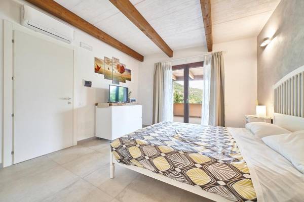 Villapiana Country House