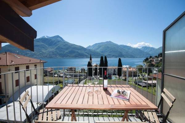 Casa del Sole - sleeps 4 with shared pool
