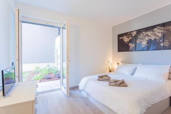 Anna's Lodge Quiet & Charme by Rent All Como