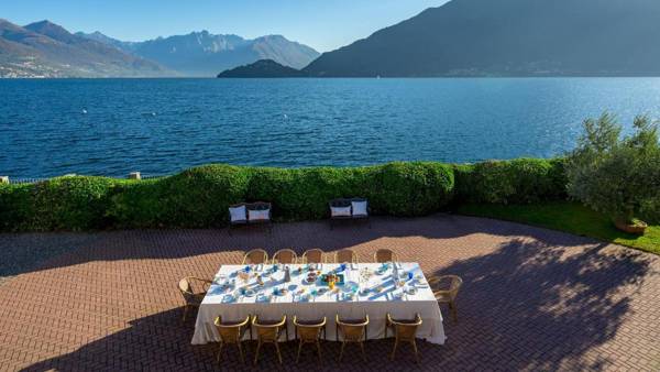 Villa Alba Del Lario 12&2