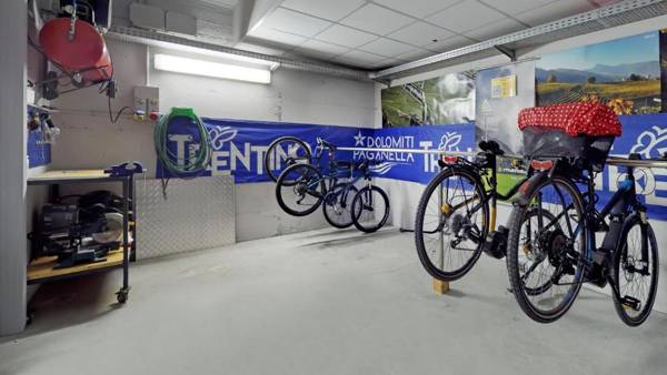 Hotel Garni La Vigna