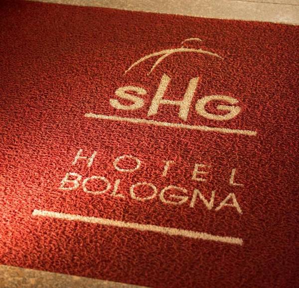 SHG Hotel Bologna