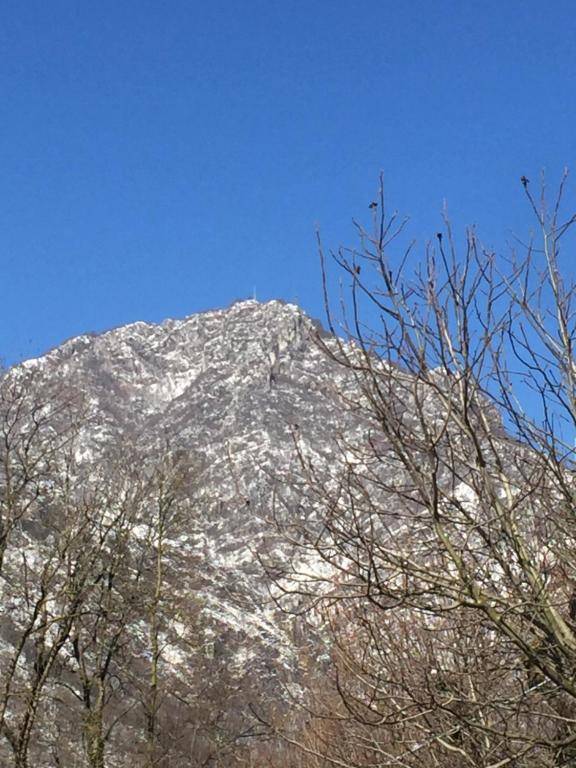 B&B San Pellegrino Terme