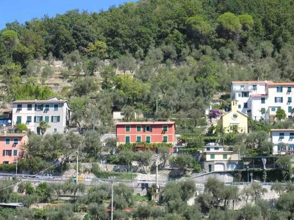 Affittacamere Cerisola 2003