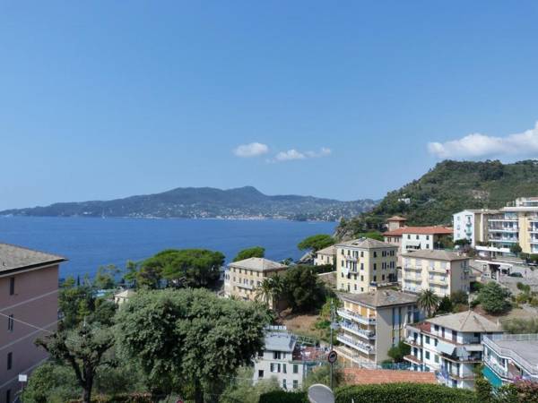 Le case di Zoagli by Holiday World