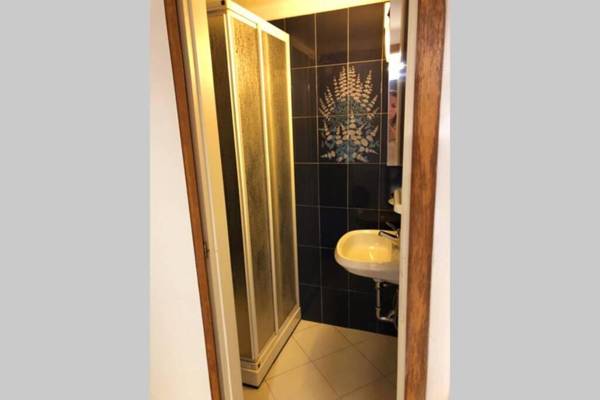 Private Parking Seaview Living Terrace