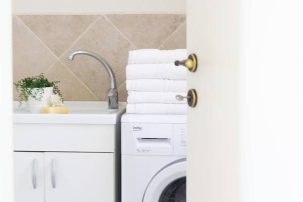 Villa Silvia Apartment