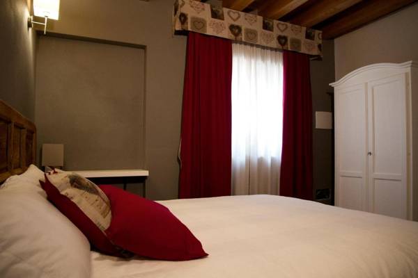 La Corte Di Anna Agriturismo