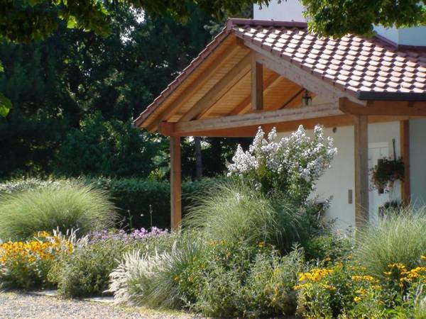 Bed and Breakfast Villa Gina