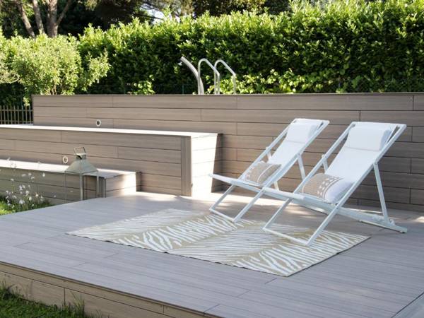 Bed and Breakfast Villa Gina