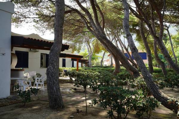 Villaggio Residence Emmesse Appartamenti Standard