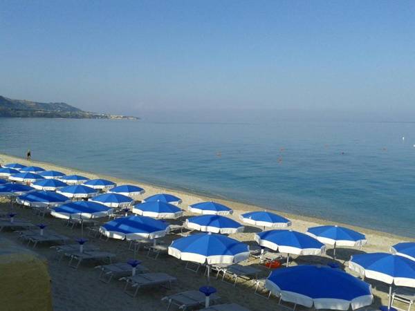 Villaggio Residence Emmesse Appartamenti Standard