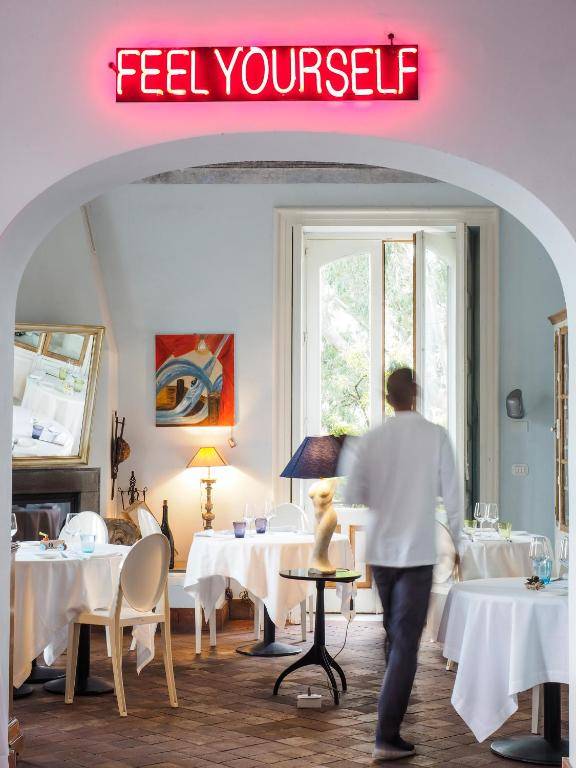 Monaci delle Terre Nere