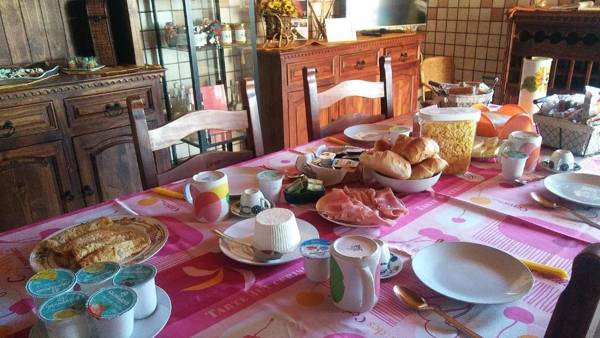 B&B Le Tre rose dell'Etna