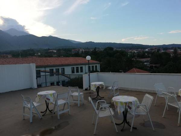 Cartoline Dall'Etna B&b