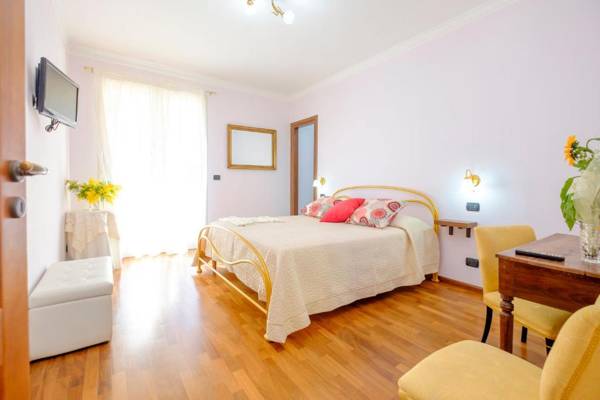 B&B BOUTIQUE DI CHARME "ETNA-RELAX-NATURA"