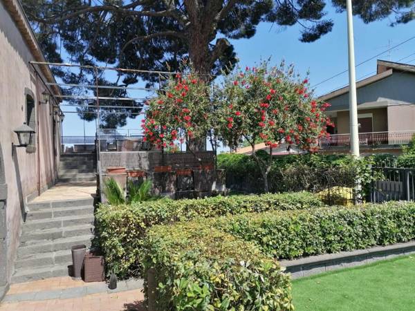 Fermata Spuligni - Turismo Rurale