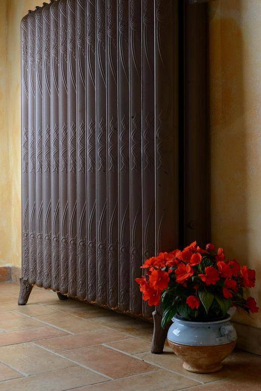 Agriturismo Pretenzano