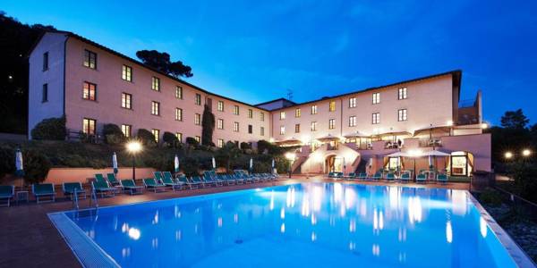 Park Hotel le Fonti