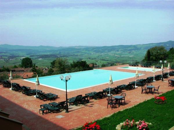 Park Hotel le Fonti