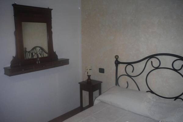 Agriturismo Santa Adriana