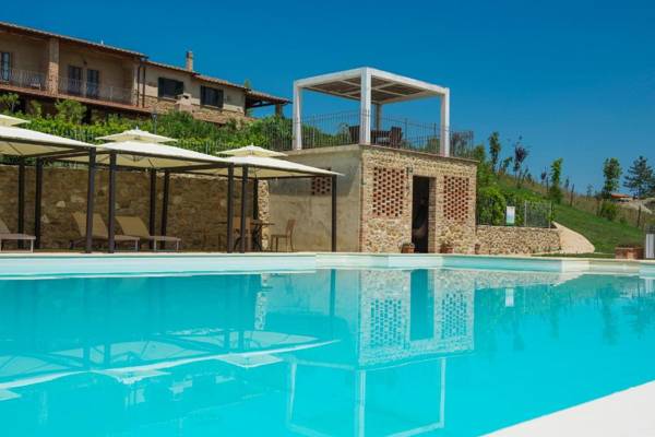 Agriturismo Pompilia