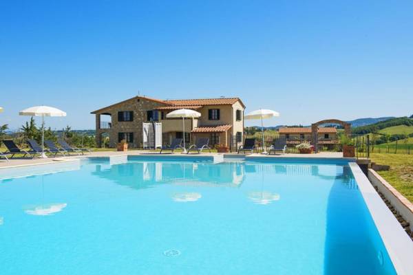 Agriturismo Panieracci