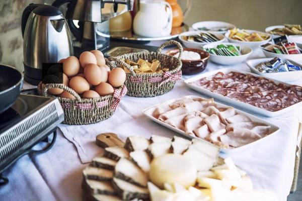 Agriturismo Panieracci