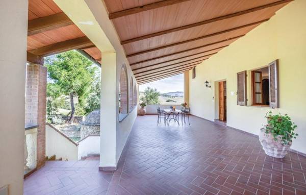 Agriturismo Mannaioni