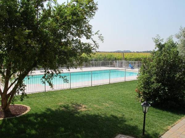 Agriturismo Bortolino